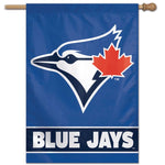 Wholesale-Toronto Blue Jays Vertical Flag 28" x 40"