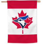 Wholesale-Toronto Blue Jays Vertical Flag 28" x 40"