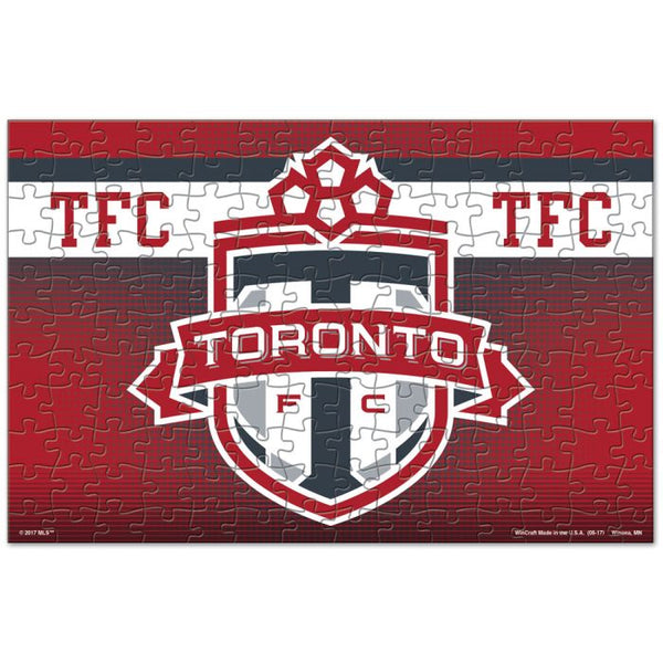 Wholesale-Toronto FC 150 Pc. Puzzle in Box