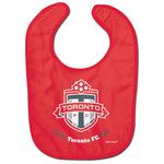 Wholesale-Toronto FC All Pro Baby Bib