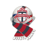 Wholesale-Toronto FC Collector Pin Jewelry Card