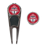 Wholesale-Toronto FC Golf Mark/Tool/H Clip Combo*