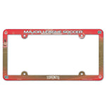 Wholesale-Toronto FC Lic Plate Frame Full Color