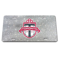 Wholesale-Toronto FC Specialty Acrylic License Plate