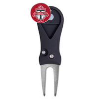 Wholesale-Toronto FC Spring Action Divot Tool