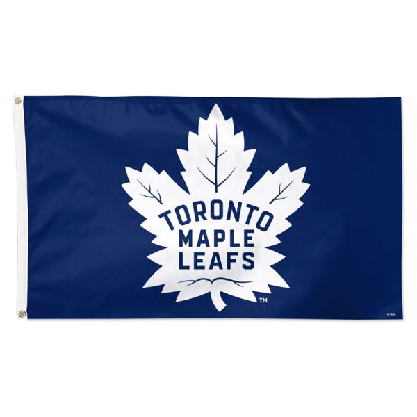 Wholesale-Toronto Maple Leafs 3x5 Team Flags