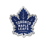 Wholesale-Toronto Maple Leafs Acrylic Auto Emblem