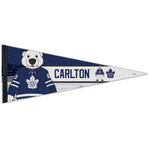 Wholesale-Toronto Maple Leafs CARLTON Premium Pennant 12" x 30"