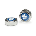 Wholesale-Toronto Maple Leafs Domed Screw Caps