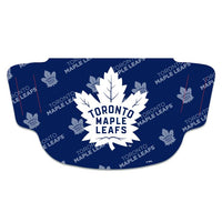 Wholesale-Toronto Maple Leafs Fan Mask Face Covers