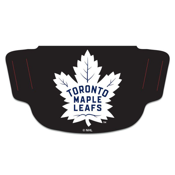 Wholesale-Toronto Maple Leafs Fan Mask Face Covers