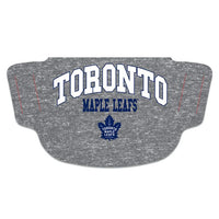 Wholesale-Toronto Maple Leafs Fan Mask Face Covers