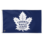 Wholesale-Toronto Maple Leafs Flag - Deluxe 3' X 5'