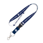 Wholesale-Toronto Maple Leafs Lanyard w/detachable buckle 1"