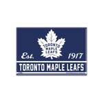 Wholesale-Toronto Maple Leafs Metal Magnet 2.5" x 3.5"