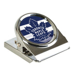 Wholesale-Toronto Maple Leafs Metal Magnet Clip