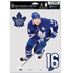 Wholesale-Toronto Maple Leafs Multi Use 3 FAN PACK Mitch Marner