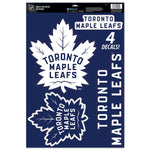 Wholesale-Toronto Maple Leafs Multi-Use Decal 11" x 17"