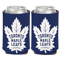 Wholesale-Toronto Maple Leafs ONE COLOR Can Cooler 12 oz.