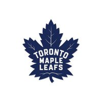 Wholesale-Toronto Maple Leafs PRIMARY Collector Enamel Pin Jewelry Card