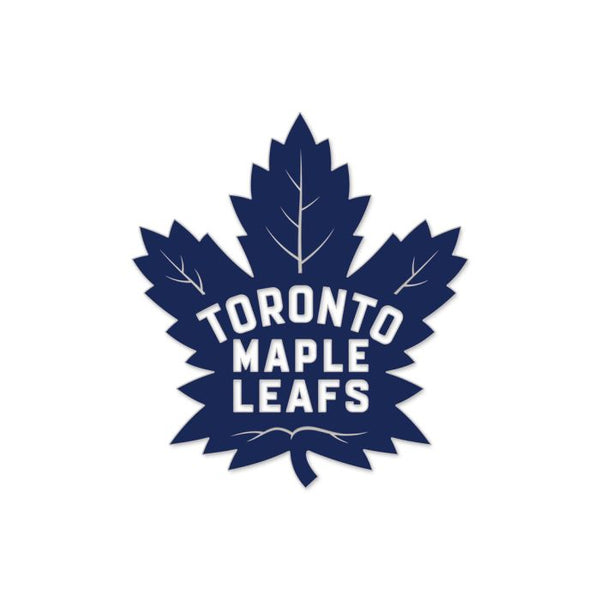 Wholesale-Toronto Maple Leafs PRIMARY Collector Enamel Pin Jewelry Card