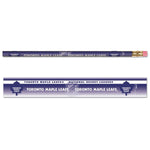 Wholesale-Toronto Maple Leafs Pencil 6-pack