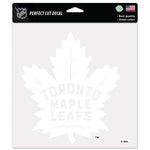Wholesale-Toronto Maple Leafs Perfect Cut Decals 8" x 8"