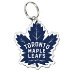 Wholesale-Toronto Maple Leafs Premium Acrylic Key Ring