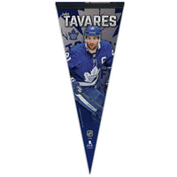 Wholesale-Toronto Maple Leafs Premium Pennant 12" x 30" John Tavares