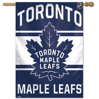 Wholesale-Toronto Maple Leafs Vertical Flag 28" x 40"