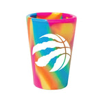 Wholesale-Toronto Raptors 1.5oz Silicone Shot Glass