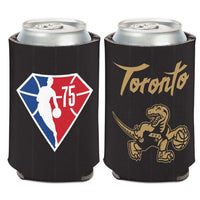 Wholesale-Toronto Raptors CITY Can Cooler 12 oz.