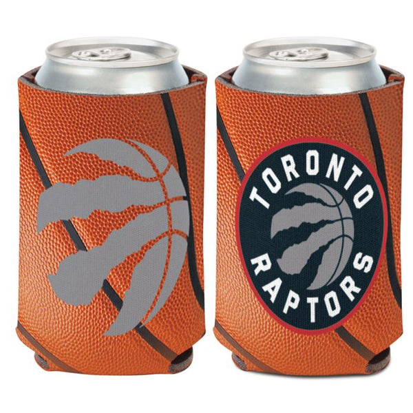 Wholesale-Toronto Raptors Can Cooler 12 oz.