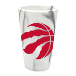 Wholesale-Toronto Raptors Fashion 16 oz Silicone Pint Glass