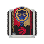 Wholesale-Toronto Raptors / Marvel (c) 2022 MARVEL Collector Pin Jewelry Card