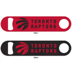 Wholesale-Toronto Raptors Metal Bottle Opener 2 Sided