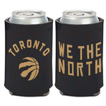 Wholesale-Toronto Raptors city Can Cooler 12 oz.