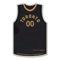 Wholesale-Toronto Raptors city Collector Pin Jewelry Card