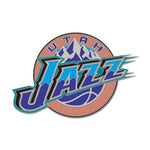 Wholesale-Utah Jazz / Hardwoods Collector Enamel Pin Jewelry Card