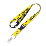 Wholesale-Utah Jazz Lanyard w/detachable buckle 1"