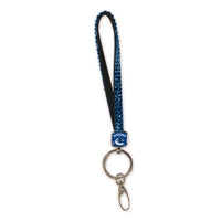 Wholesale-Vancouver Canucks Crystal Bling Key Strap