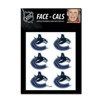 Wholesale-Vancouver Canucks Face Cals