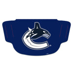 Wholesale-Vancouver Canucks Fan Mask Face Covers