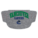 Wholesale-Vancouver Canucks Fan Mask Face Covers