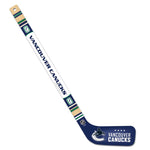 Wholesale-Vancouver Canucks Hockey Sticks 21" H