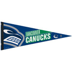 Wholesale-Vancouver Canucks Premium Pennant 12" x 30"