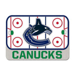 Wholesale-Vancouver Canucks RINK Collector Enamel Pin Jewelry Card