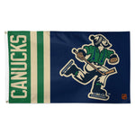 Wholesale-Vancouver Canucks Special Edition Flag - Deluxe 3' X 5'