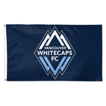 Wholesale-Vancouver Whitecaps FC 3x5 Team Flags