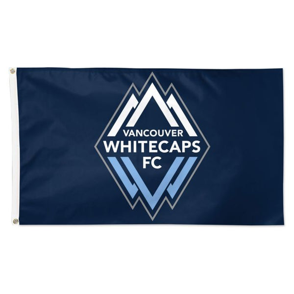 Wholesale-Vancouver Whitecaps FC 3x5 Team Flags